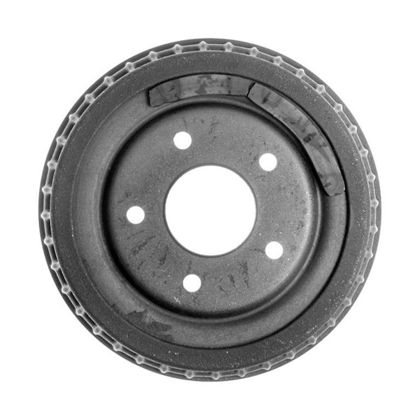 Raybestos Brake Drum, 2091R 2091R - main